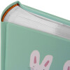 Goldbuch Album à pochettes Cute bunnies assorti 200 photos 10x15 cm