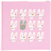 Goldbuch Album à pochettes Cute bunnies assorti 200 photos 10x15 cm