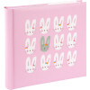 Goldbuch Album à pochettes Cute bunnies assorti 200 photos 10x15 cm