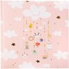 Goldbuch Album photo Mobile Girl 25x25 cm 60 pages blanches