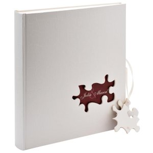 Puzzle dalbum de mariage