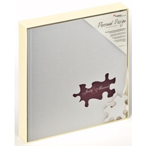 Puzzle dalbum de mariage