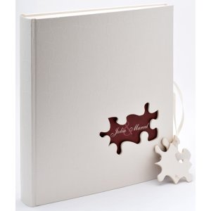 Puzzle dalbum de mariage
