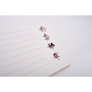 Puzzle dalbum de mariage