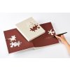 Puzzle dalbum de mariage