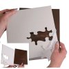 Puzzle dalbum de mariage