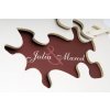 Puzzle dalbum de mariage