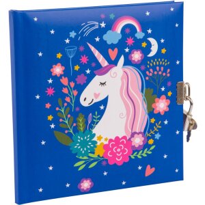Journal du bonheur de la licorne