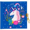 Journal du bonheur de la licorne