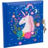 Journal du bonheur de la licorne