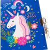 Journal du bonheur de la licorne
