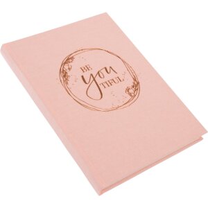 Carnet de notes A5 dotted BE you TIFUL