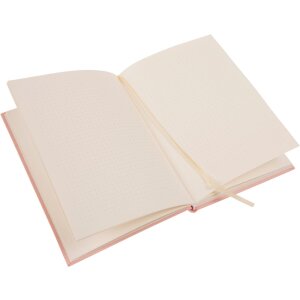 Carnet de notes A5 dotted BE you TIFUL