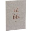 Carnet de notes A5 dotted oh lala