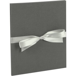 Leporello Bella Vista gris 10 photos 13x18 cm