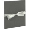 Leporello Bella Vista gris 10 photos 13x18 cm