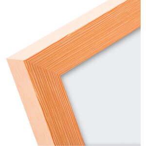Cadre photo Colour up your life 30x40 cm orange