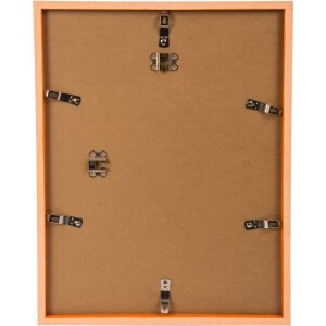 Cadre photo Colour up your life 30x40 cm orange