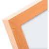 Cadre photo Colour up your life 30x40 cm orange