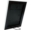 Cadre photo blanc plastique S45VK1