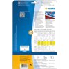 Herma SPECIAL Étiquettes en plastique résistantes aux intempéries A4, 66 x 33,8 mm, blanches, extrêmement adhésives