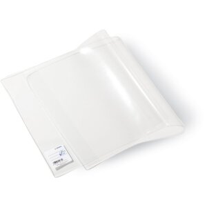 Herma HERMÄX Protège-livres BASIC 265x540 mm