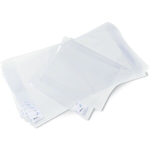 Herma HERMÄX Protège-livres BASIC 265x540 mm