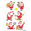 Herma DECOR Autocollant ami Saint-Nicolas