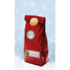Herma DECOR Autocollants cadeaux étoiles + sapin, mica