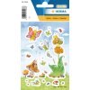 Autocollants Herma MAGIC Little Friends, soie