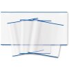 Herma HERMÄX HERMÄX Protège-livres 230x520 mm extra long