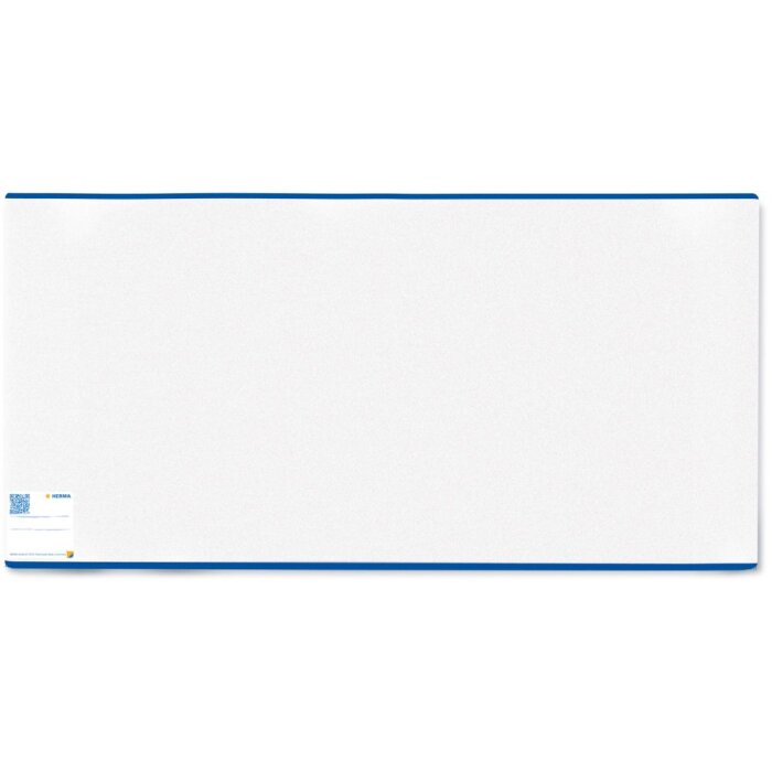 Herma HERMÄX HERMÄX Protège-livres 315x540 mm longueur normale