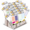 Étiquettes dinscription Herma HOME 52x82 mm amovibles