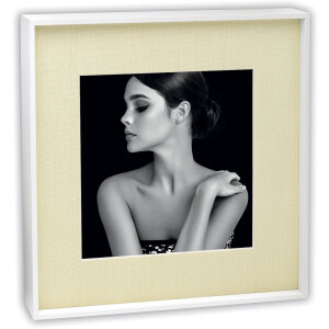 Cadre alu Angleterre 30x30 cm
