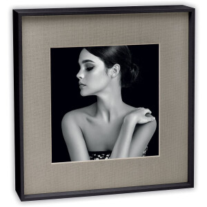 Cadre alu Angleterre 30x30 cm