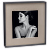Cadre alu Angleterre 30x30 cm