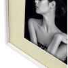 Cadre alu Angleterre 30x30 cm