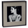 Cadre alu Angleterre 30x30 cm