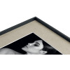Cadre alu Angleterre 30x30 cm