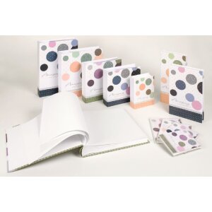 Minimax album à insérer Amazing Memories 100 photos 10,5x15,5 cm