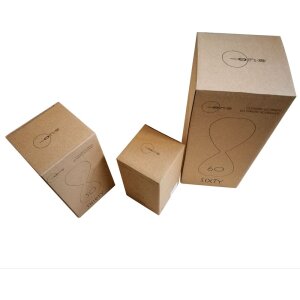 200THIRTY Mascagni Sablier 19 cm fuchsia 30 minutes