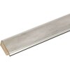 Cadre photo argent bois S45YD1