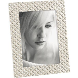 Cadre photo en bois Atmorsfere Net 13x18 cm et 15x20 cm