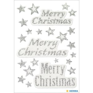 MAGIC Joyeux Noël, paillettes