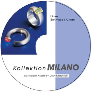 Étiquettes de CD A4 blanches Ø 116 mm papier mat opaque 200 pièces