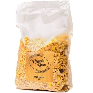 Étiquettes Premium A4, blanches 64,6x33,8 mm papier mat 4800 pcs.