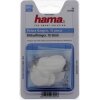 Hama Accroche-photos, oeillets triangulaires avec surface adhésive, 10 pièces