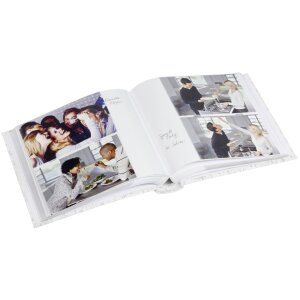 Album photo Figures, pour 200 photos 10x15 cm, Cats