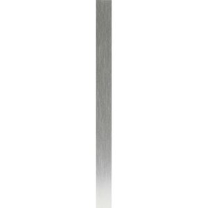 Hama cadre plastique Sierra gris 13x18 cm avec passe-partout 9x13 cm