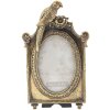 Cadre photo 2F0567 doré 16x27 cm - 10x15 cm Cadre photo